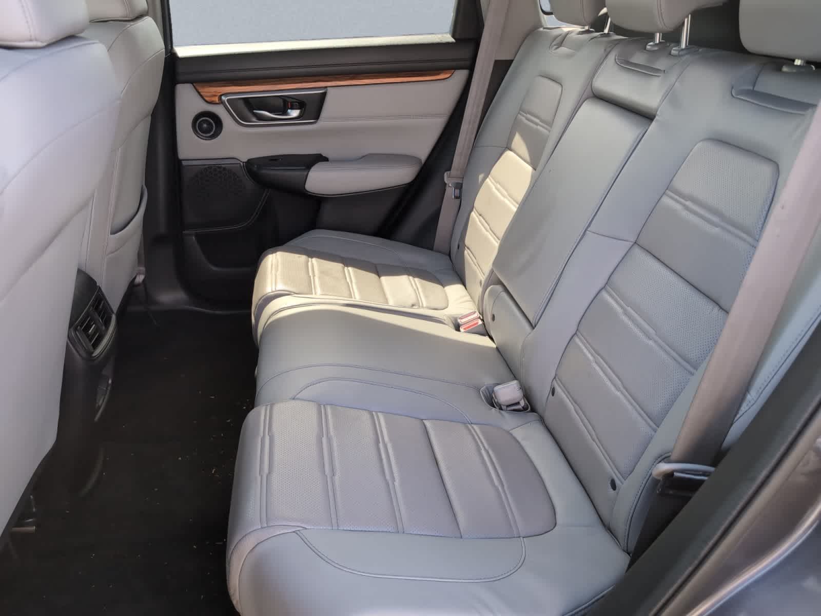 used 2018 Honda CR-V car, priced at $22,998