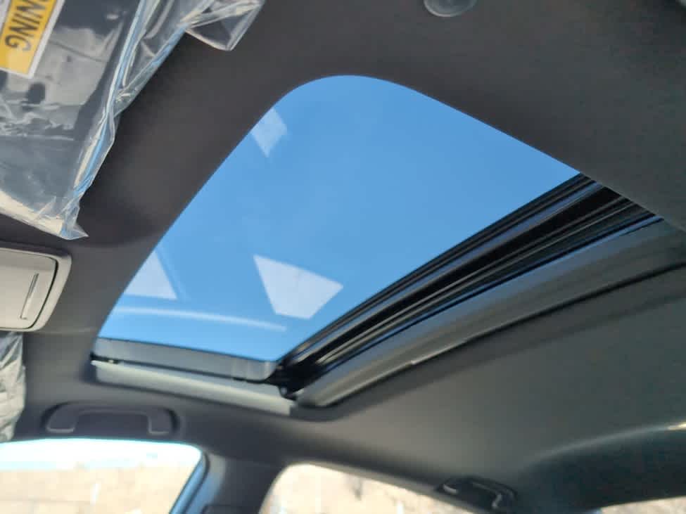 new 2025 Honda Accord Hybrid car, priced at $35,260