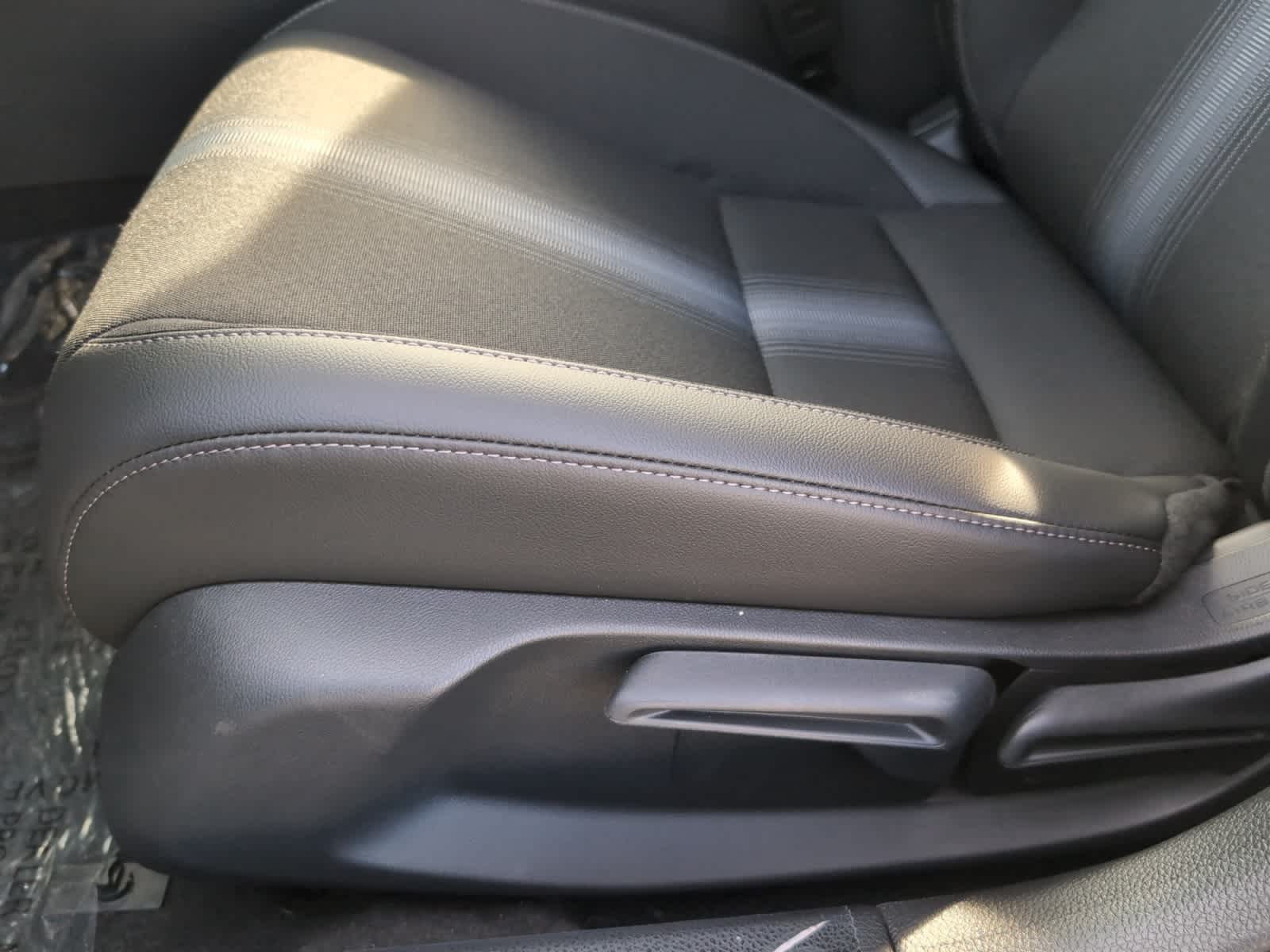 new 2026 Honda Civic car, priced at $29,445