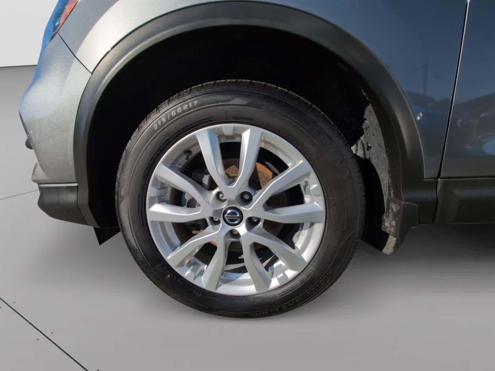 used 2020 Nissan Rogue Sport car, priced at $14,498