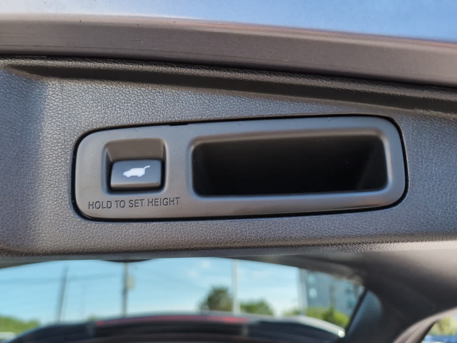 used 2022 Honda CR-V car, priced at $29,998