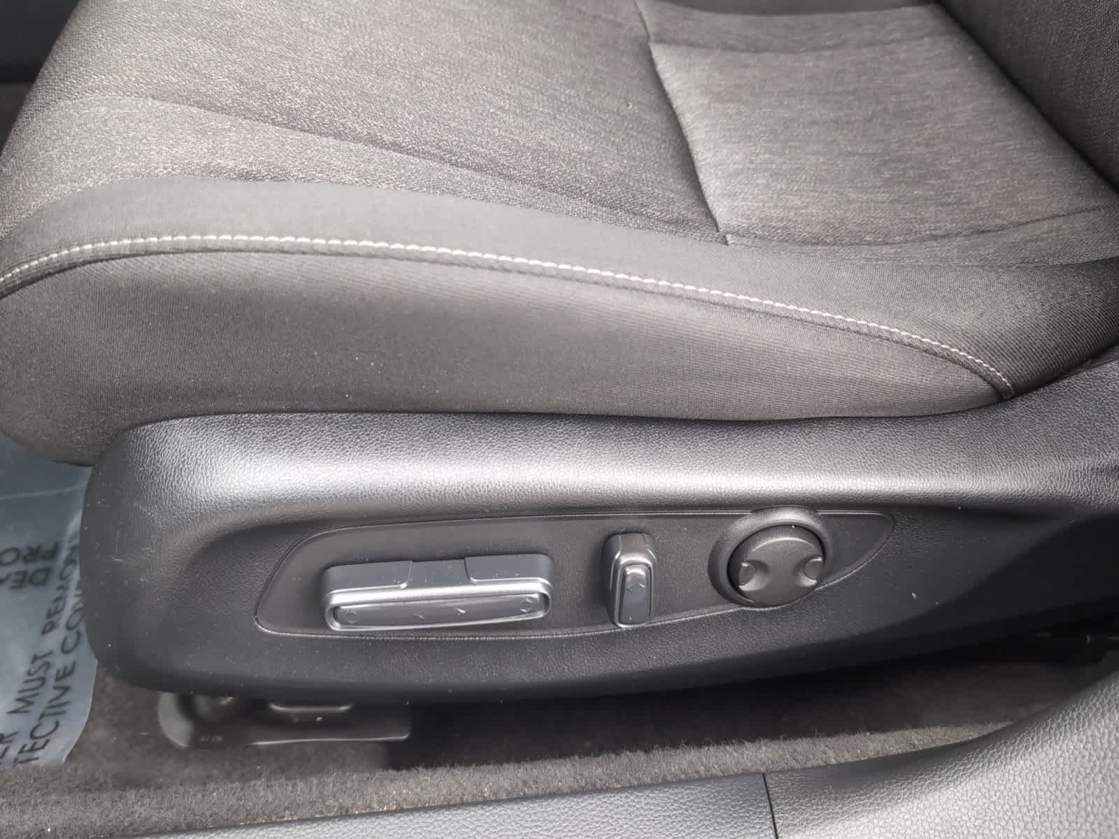 used 2023 Honda Accord car, priced at $25,498