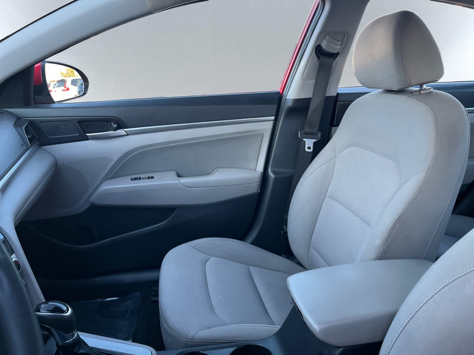 used 2020 Hyundai Elantra car, priced at $13,498