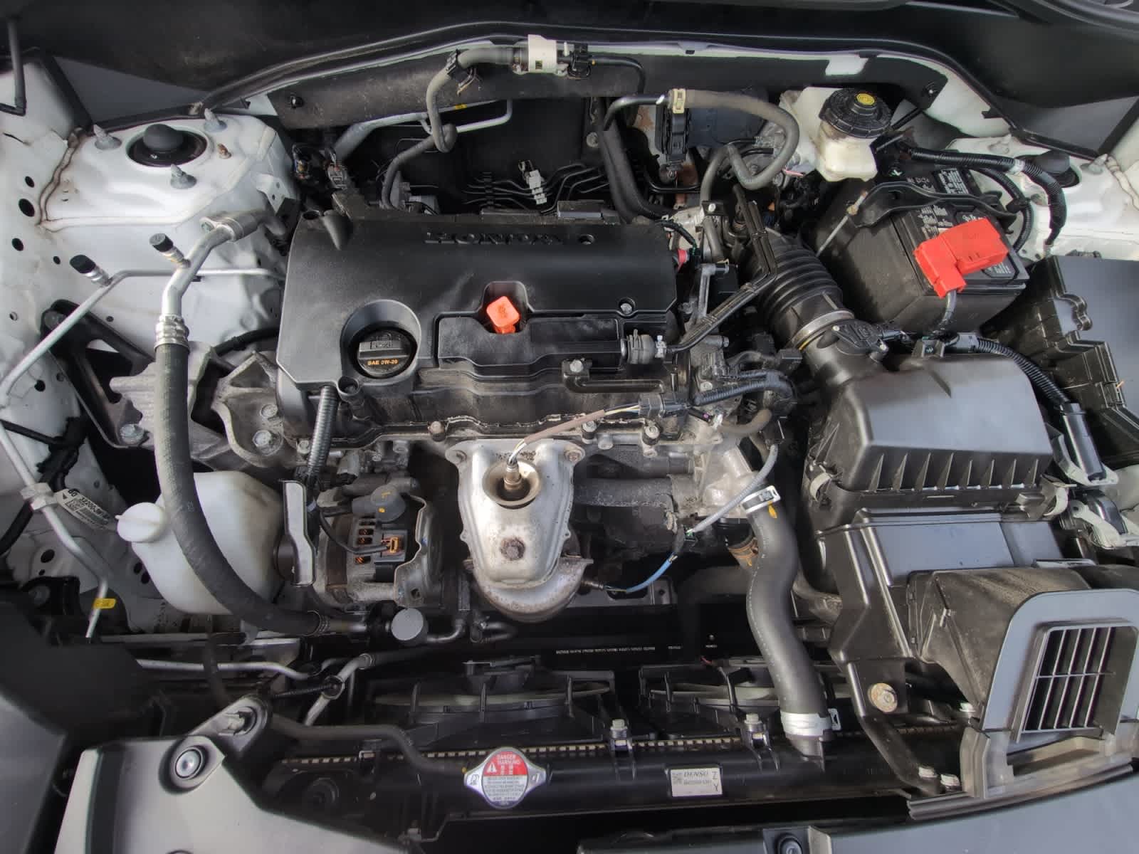 used 2023 Honda HR-V car, priced at $24,498