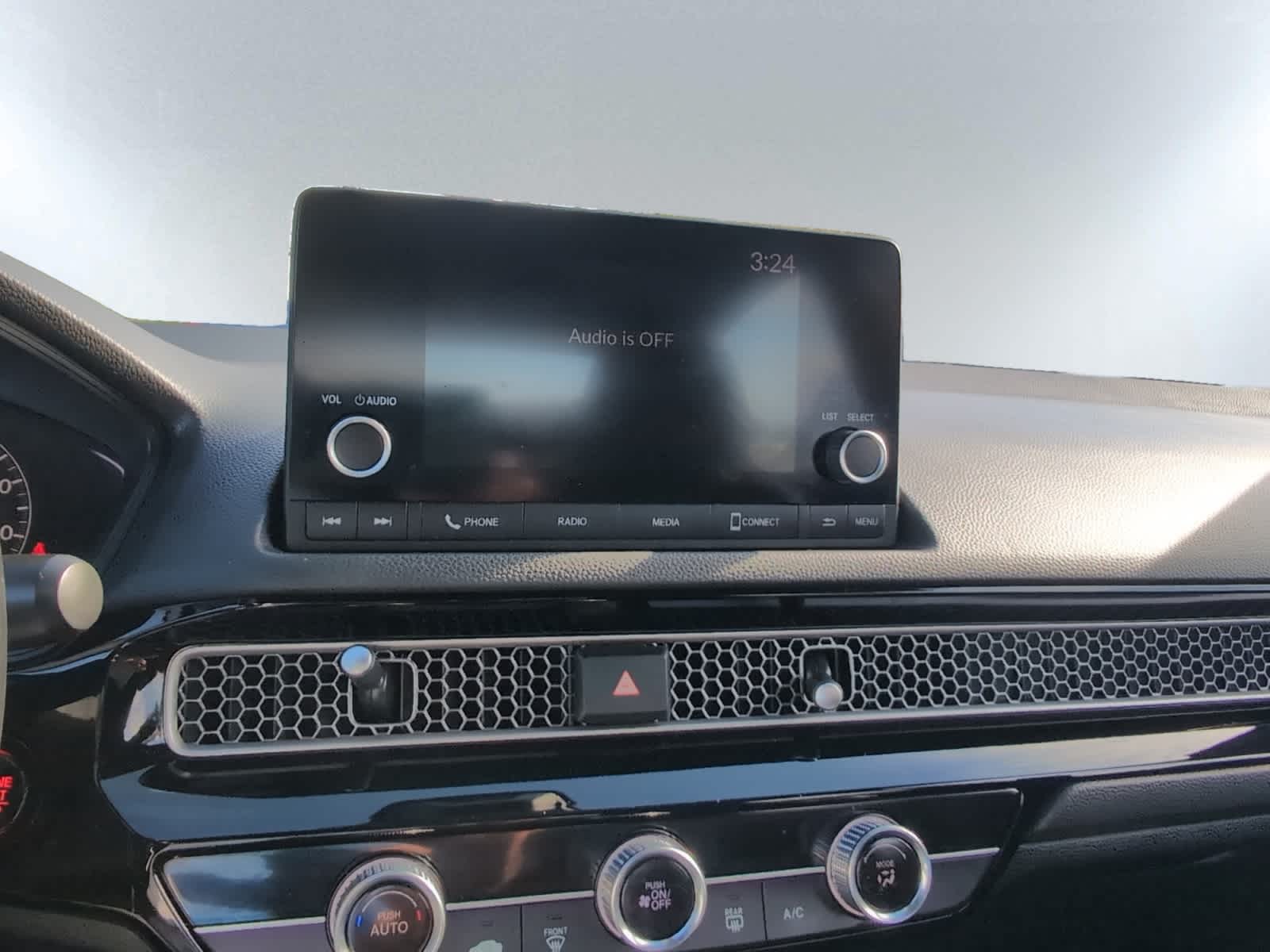 used 2023 Honda Civic car, priced at $24,698