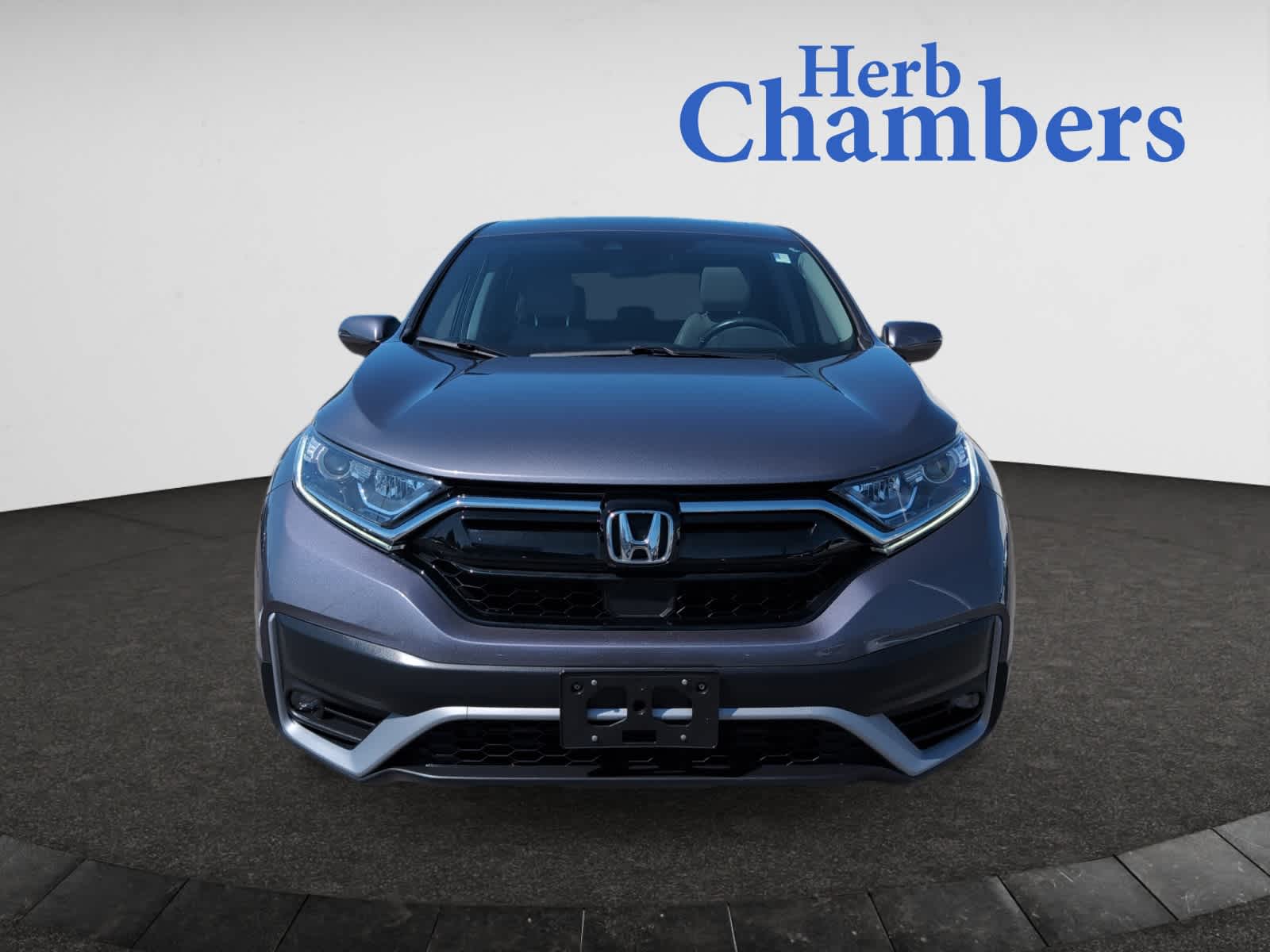 used 2022 Honda CR-V car, priced at $29,998