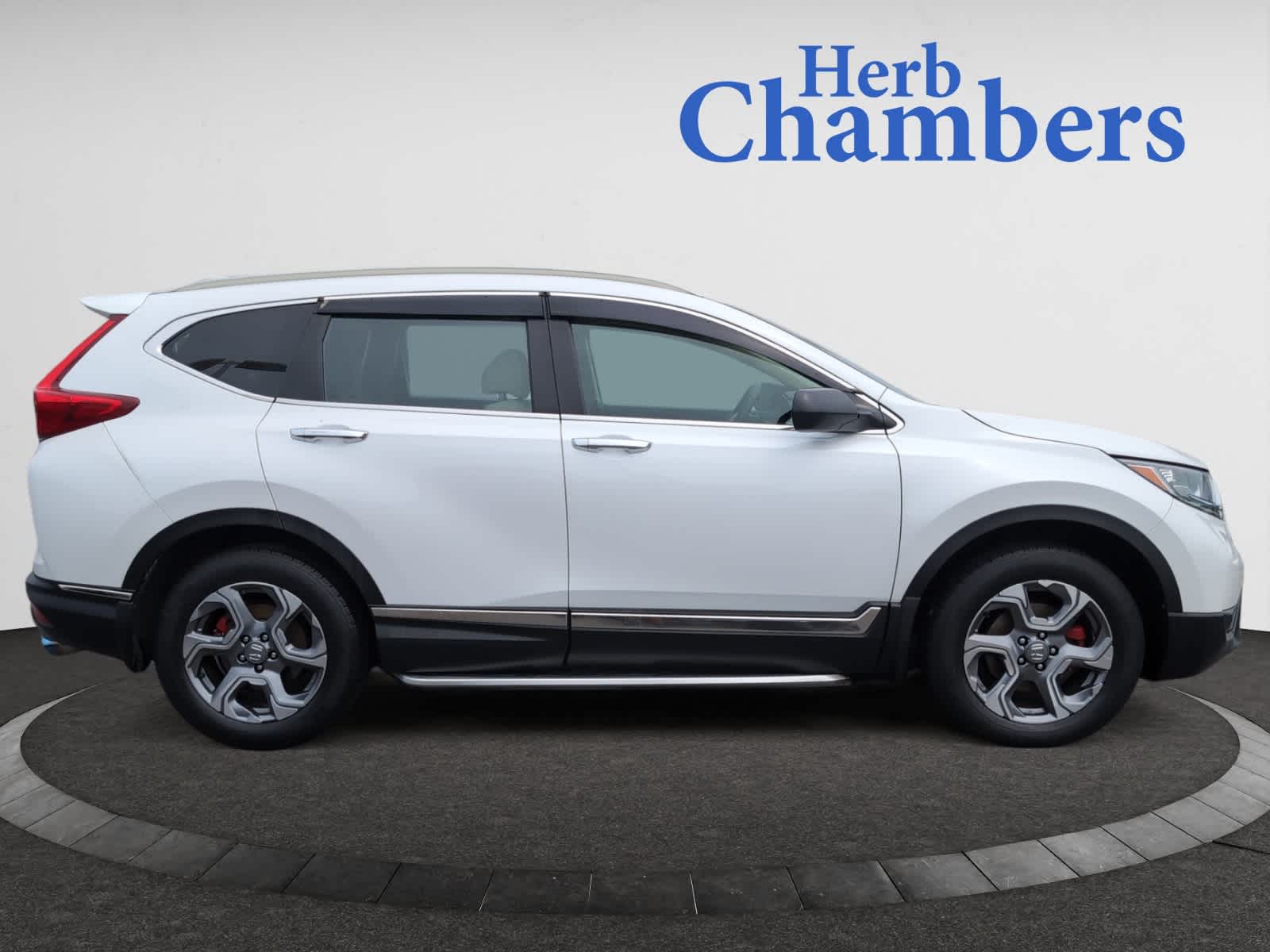 used 2019 Honda CR-V car, priced at $22,998