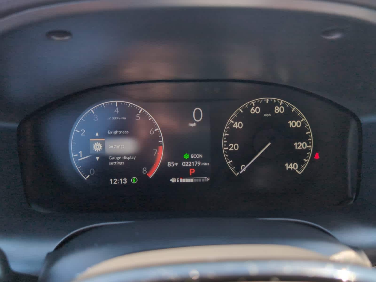 used 2024 Honda HR-V car, priced at $25,398