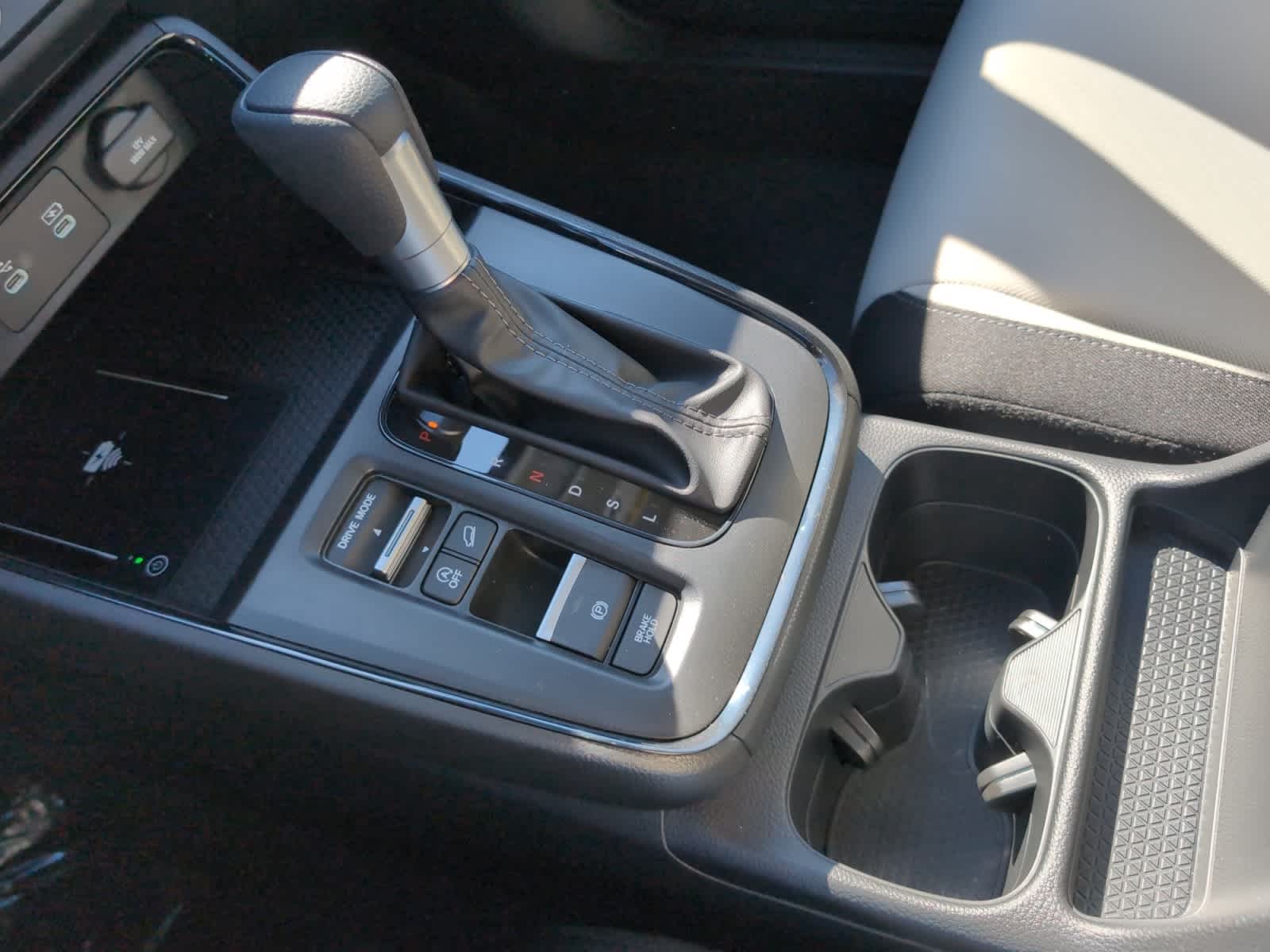 new 2026 Honda CR-V car, priced at $34,325