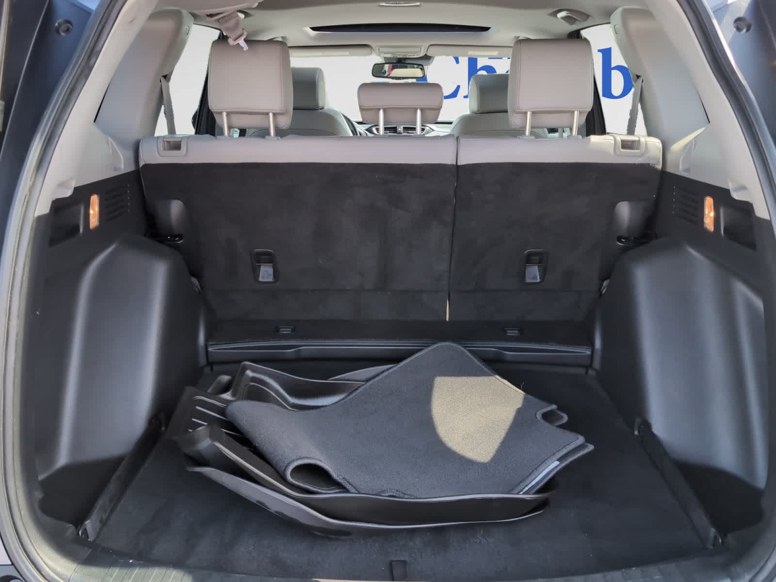used 2018 Honda CR-V car, priced at $22,998