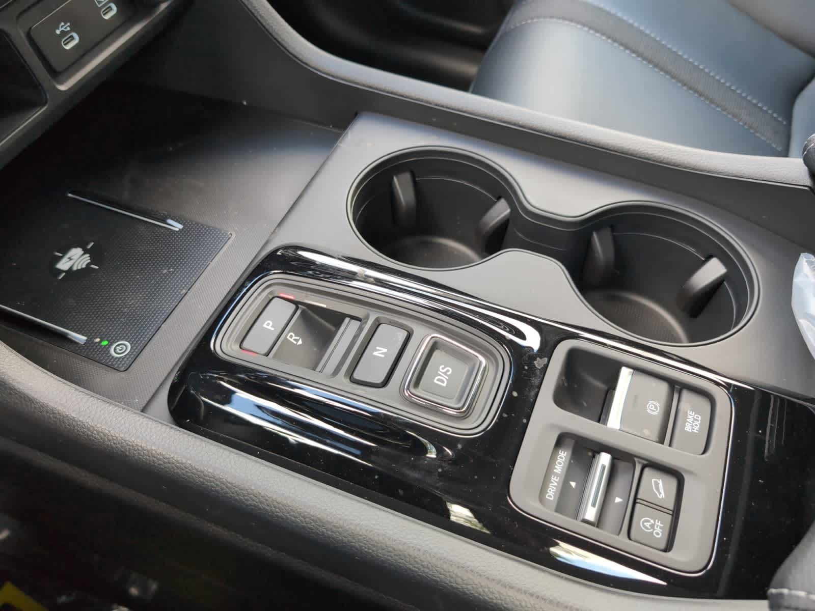new 2026 Honda Passport car, priced at $46,455