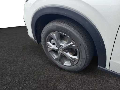 new 2026 Honda HR-V car, priced at $29,550