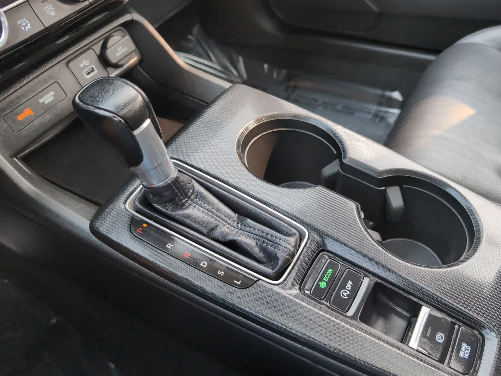 used 2022 Honda Civic car, priced at $20,998