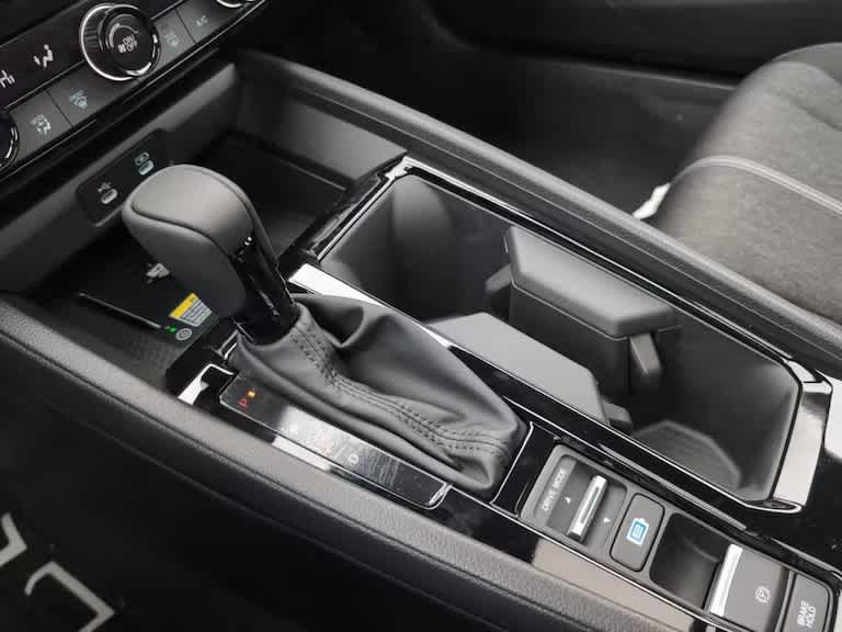 new 2025 Honda Accord Hybrid car, priced at $35,305