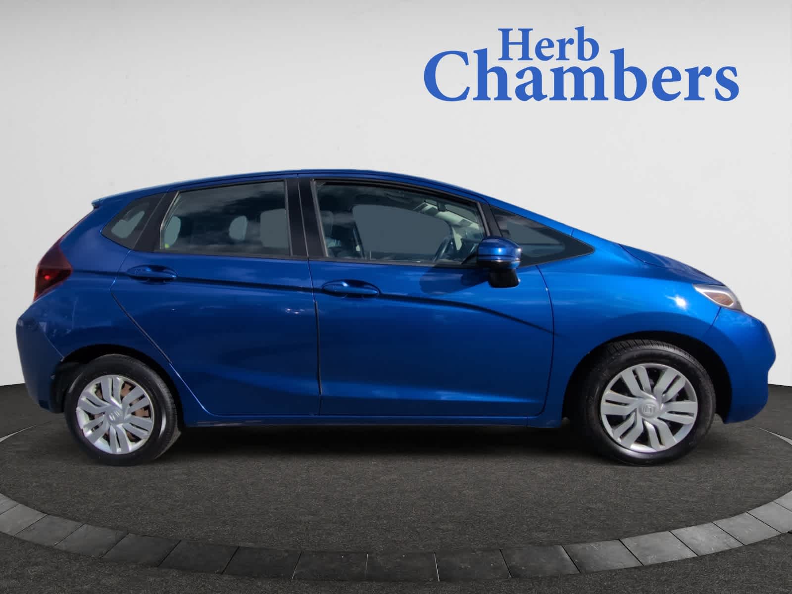 used 2015 Honda Fit car, priced at $8,698