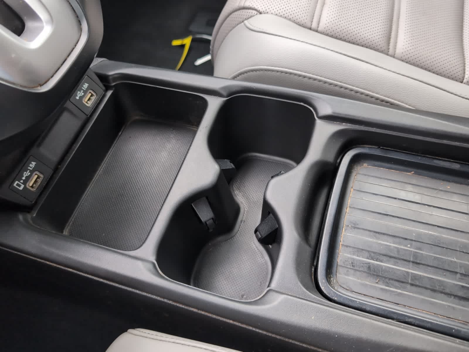 used 2022 Honda CR-V car, priced at $29,498