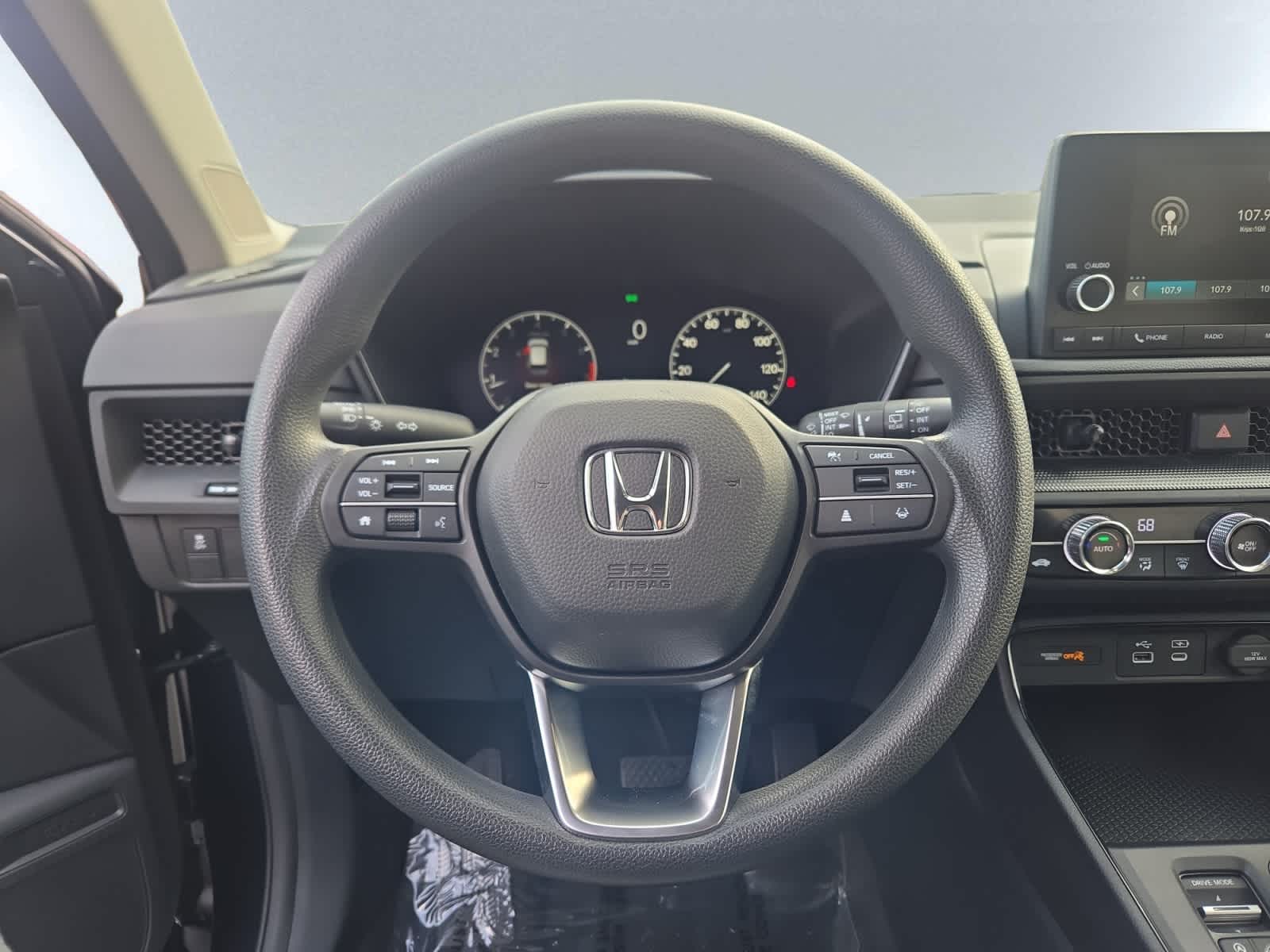 used 2023 Honda CR-V car, priced at $30,698