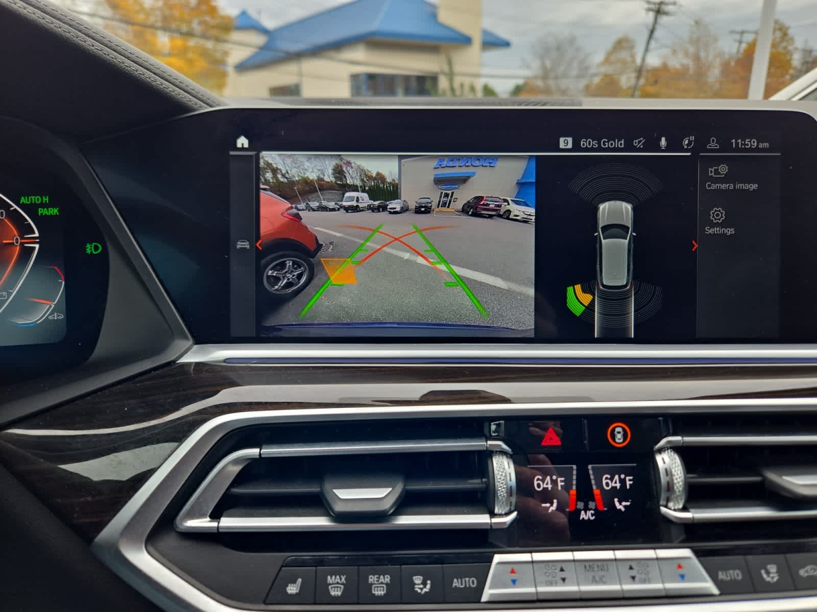 used 2021 BMW X5 car, priced at $36,298