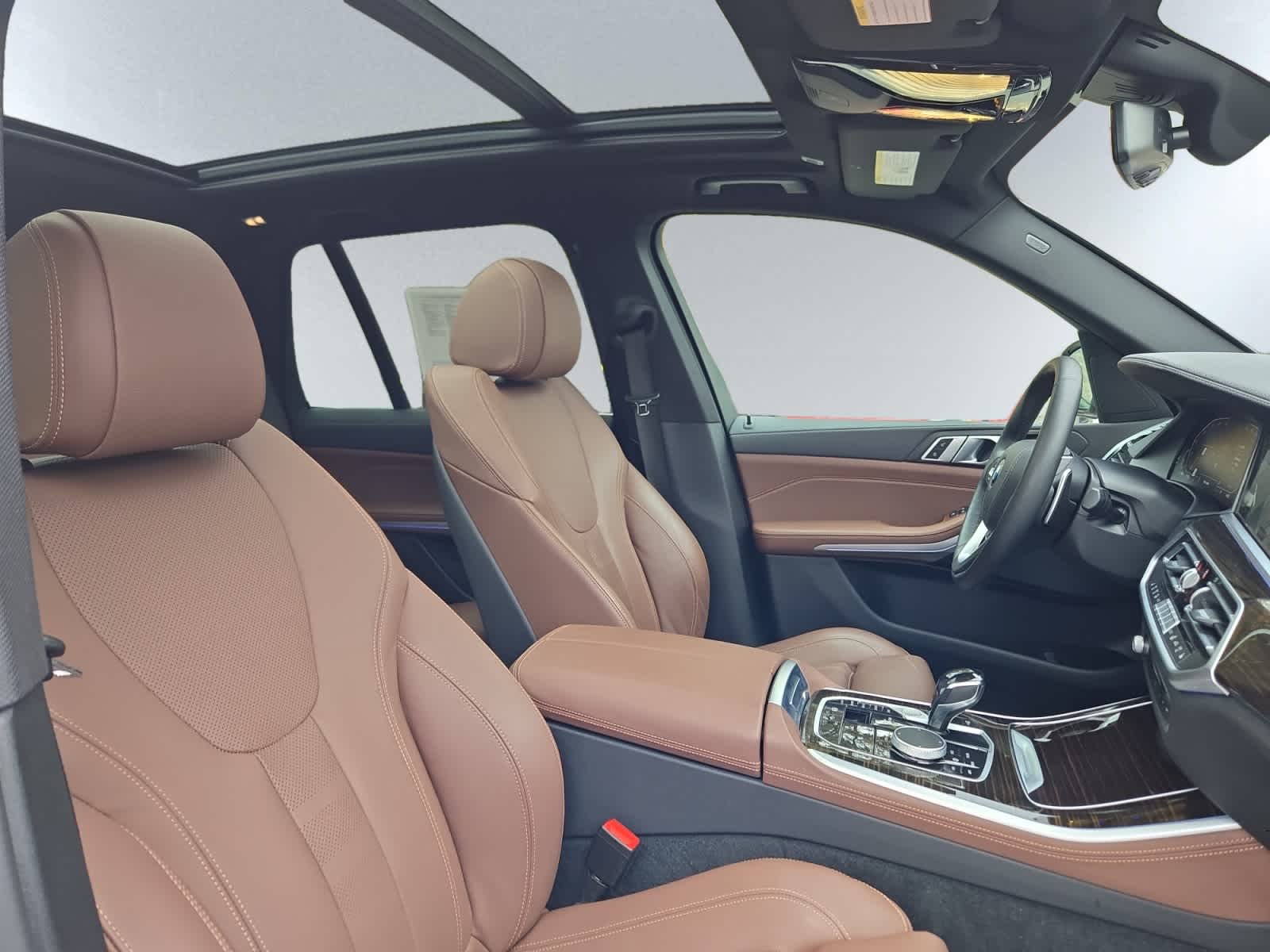 used 2021 BMW X5 car, priced at $36,298