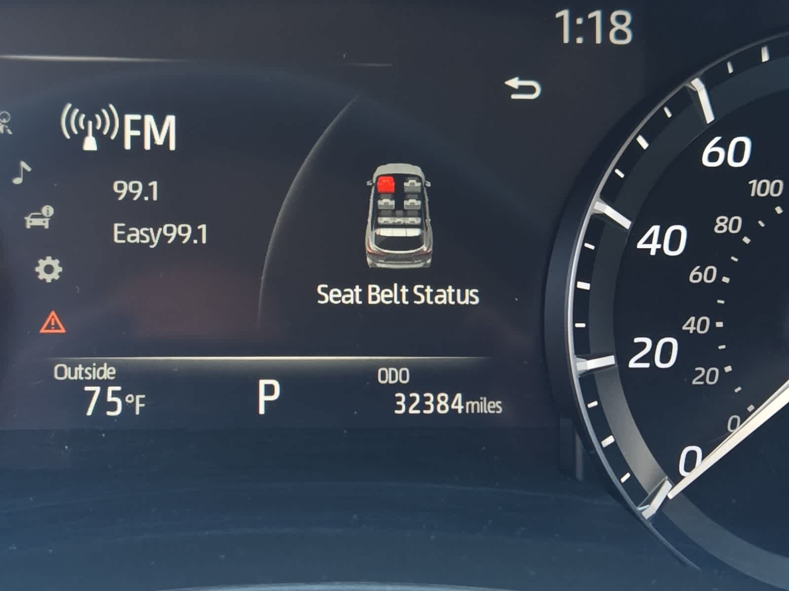 used 2020 Toyota Highlander car, priced at $32,998
