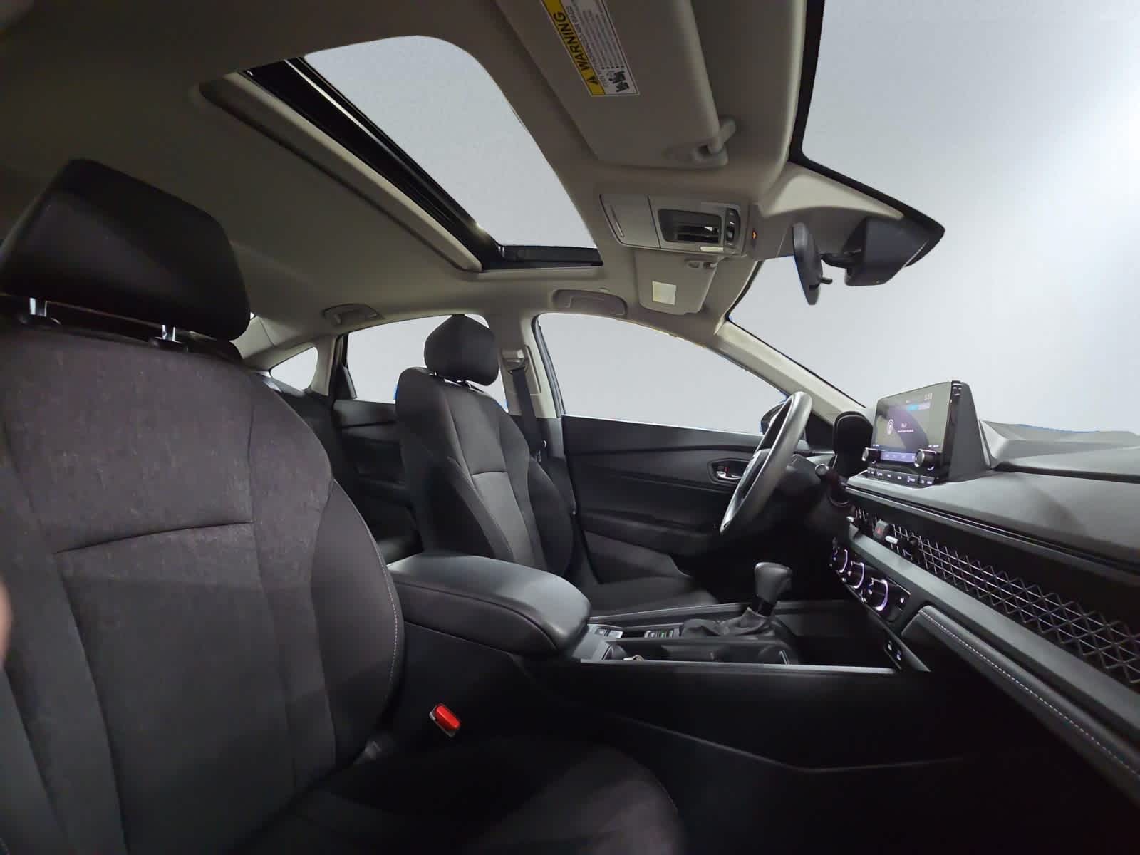 used 2023 Honda Accord car, priced at $24,298