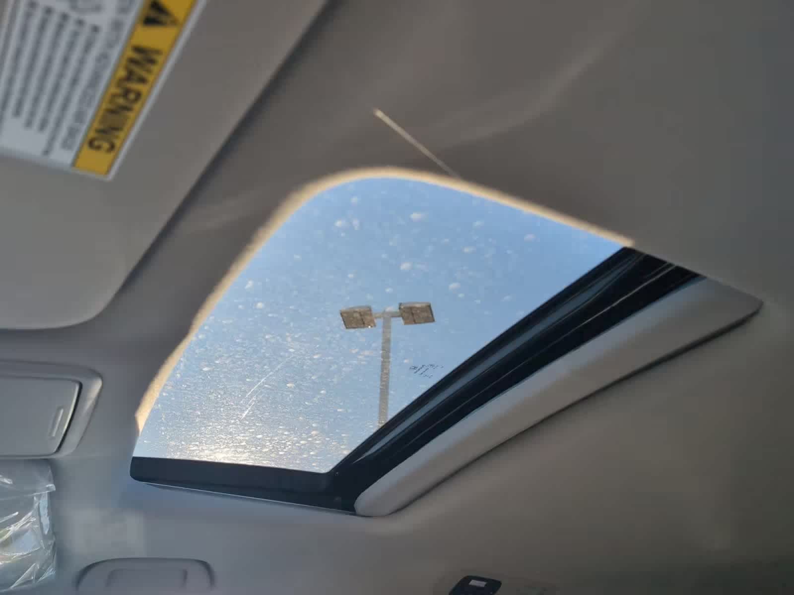 new 2026 Honda Odyssey car