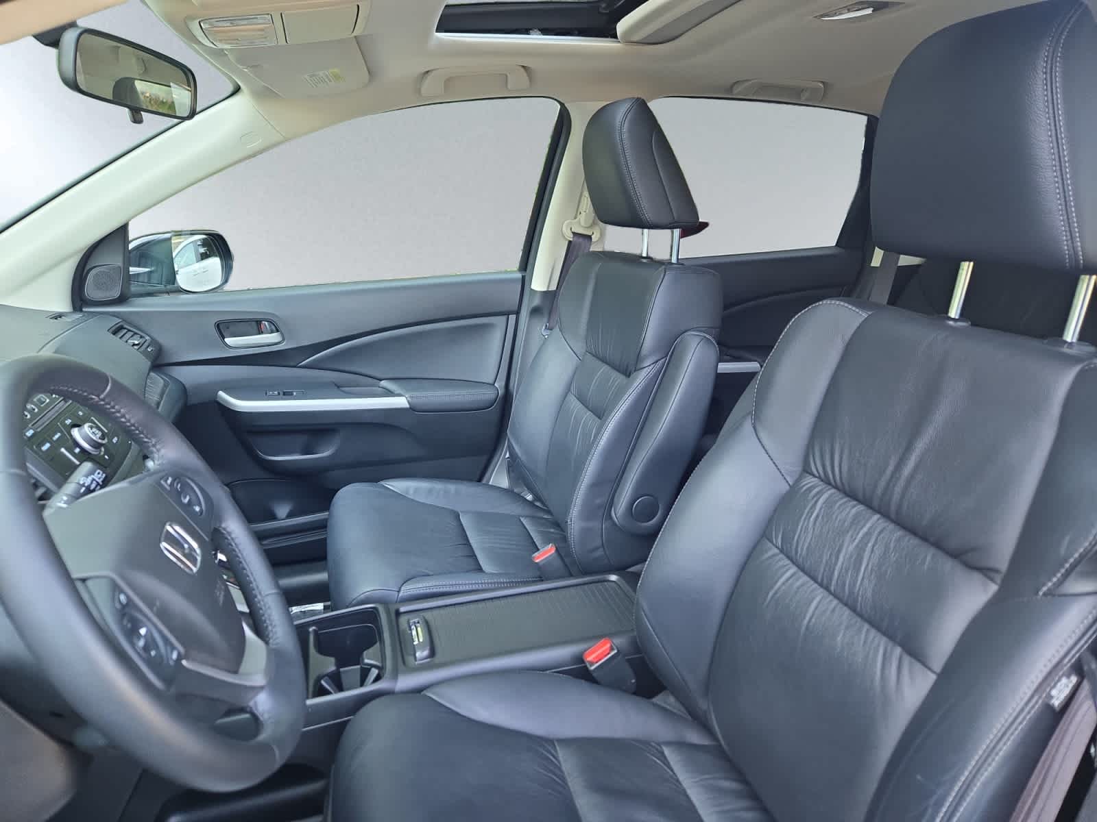 used 2014 Honda CR-V car, priced at $16,998