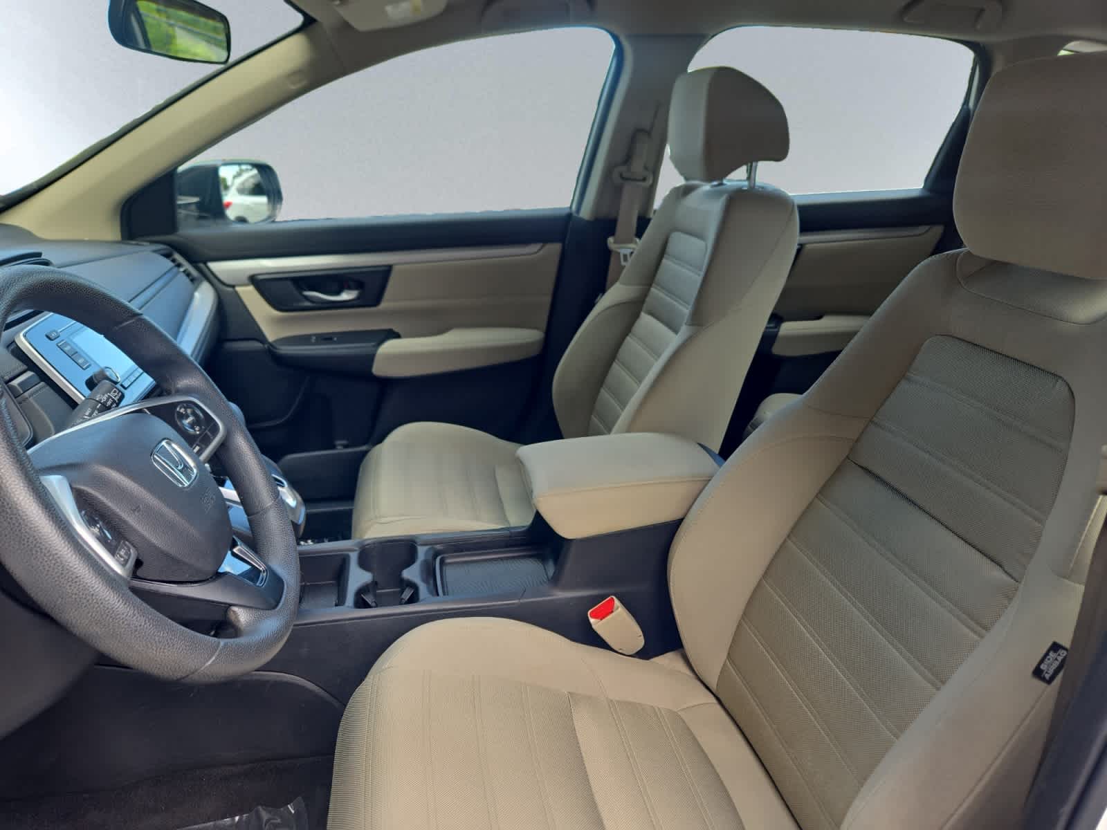used 2019 Honda CR-V car, priced at $20,498