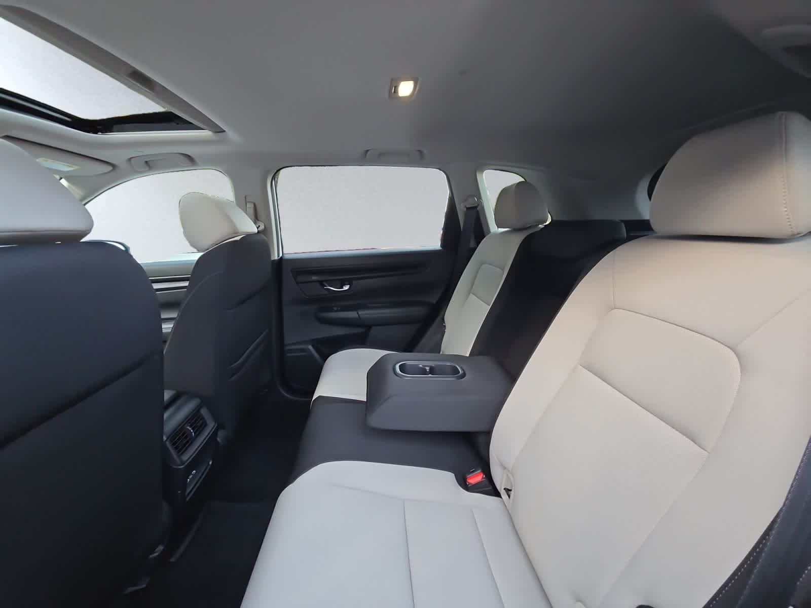 used 2024 Honda CR-V car, priced at $31,997