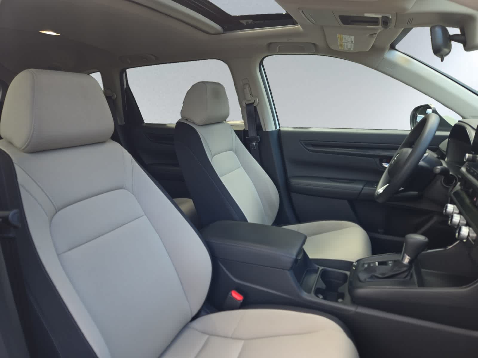 used 2023 Honda CR-V car, priced at $31,497