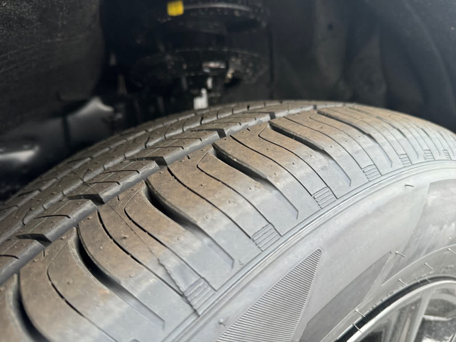 new 2026 Honda CR-V Hybrid car