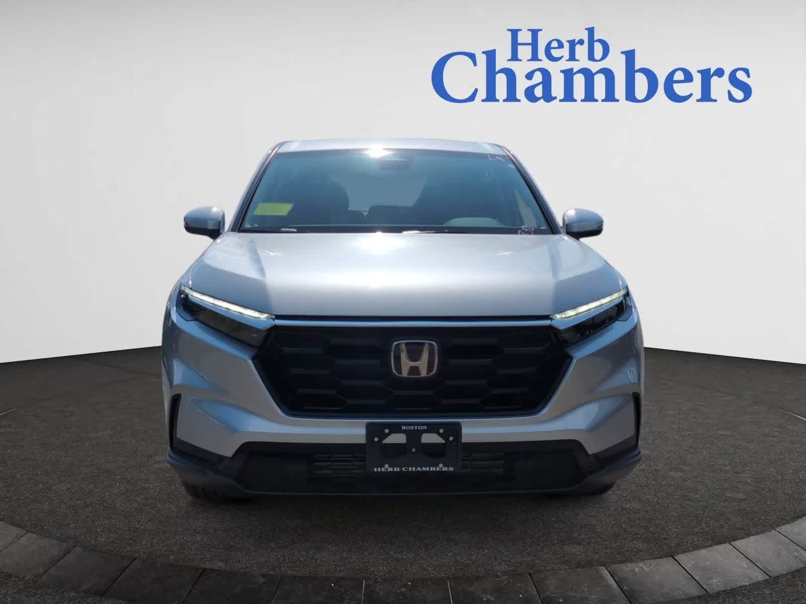 new 2026 Honda CR-V car