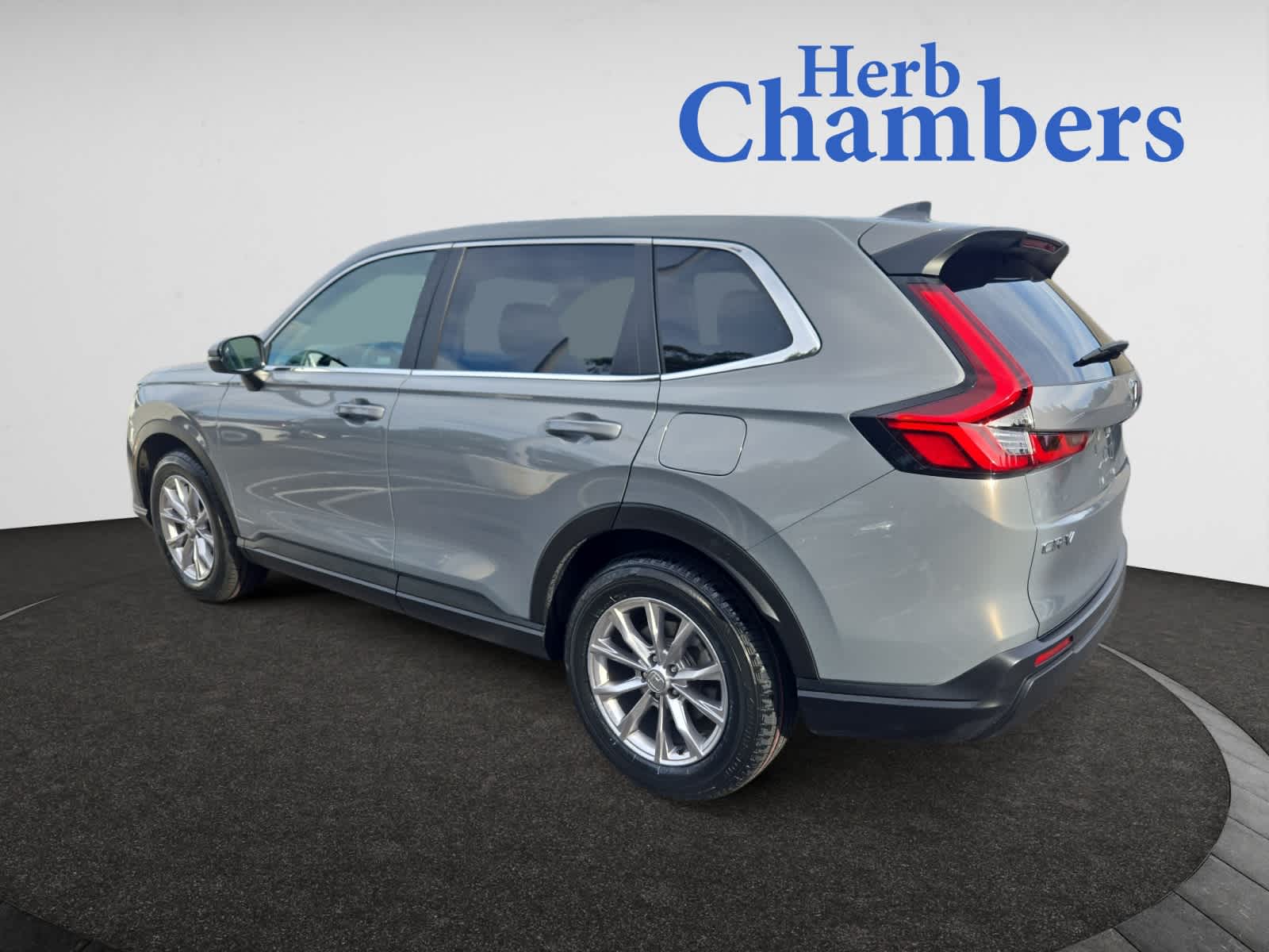 used 2023 Honda CR-V car, priced at $31,497