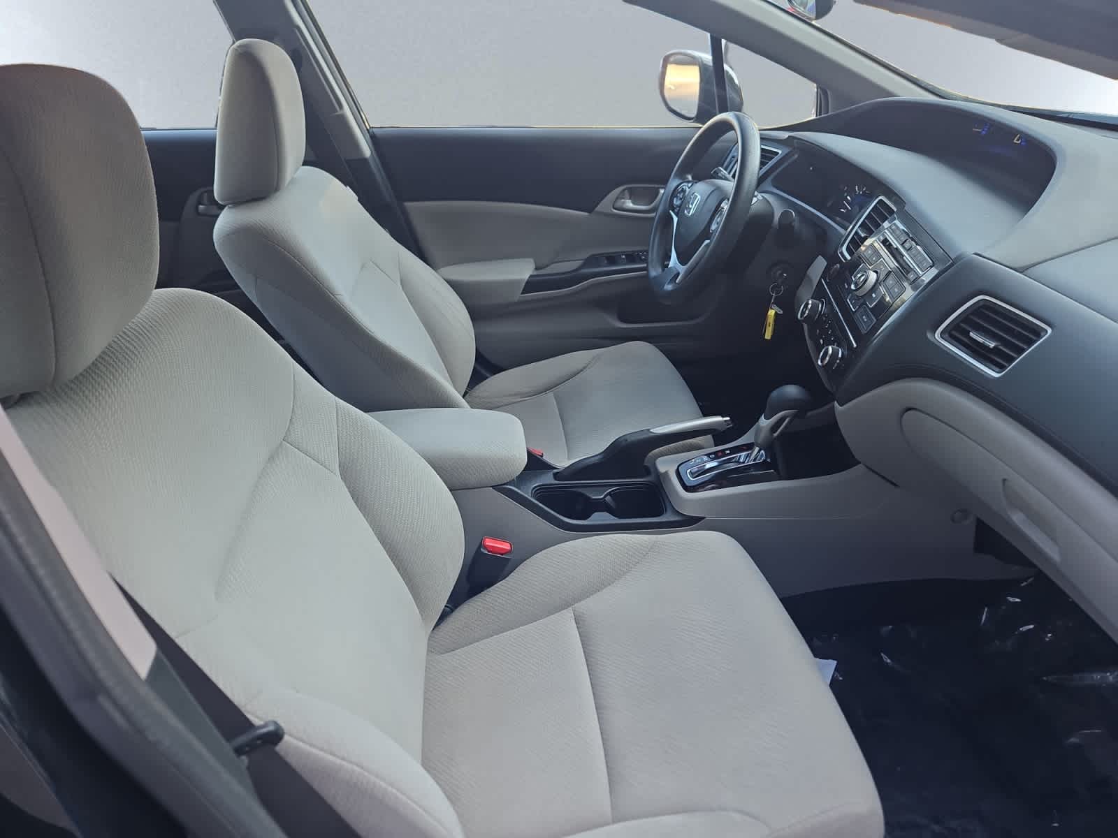 used 2013 Honda Civic car, priced at $13,497