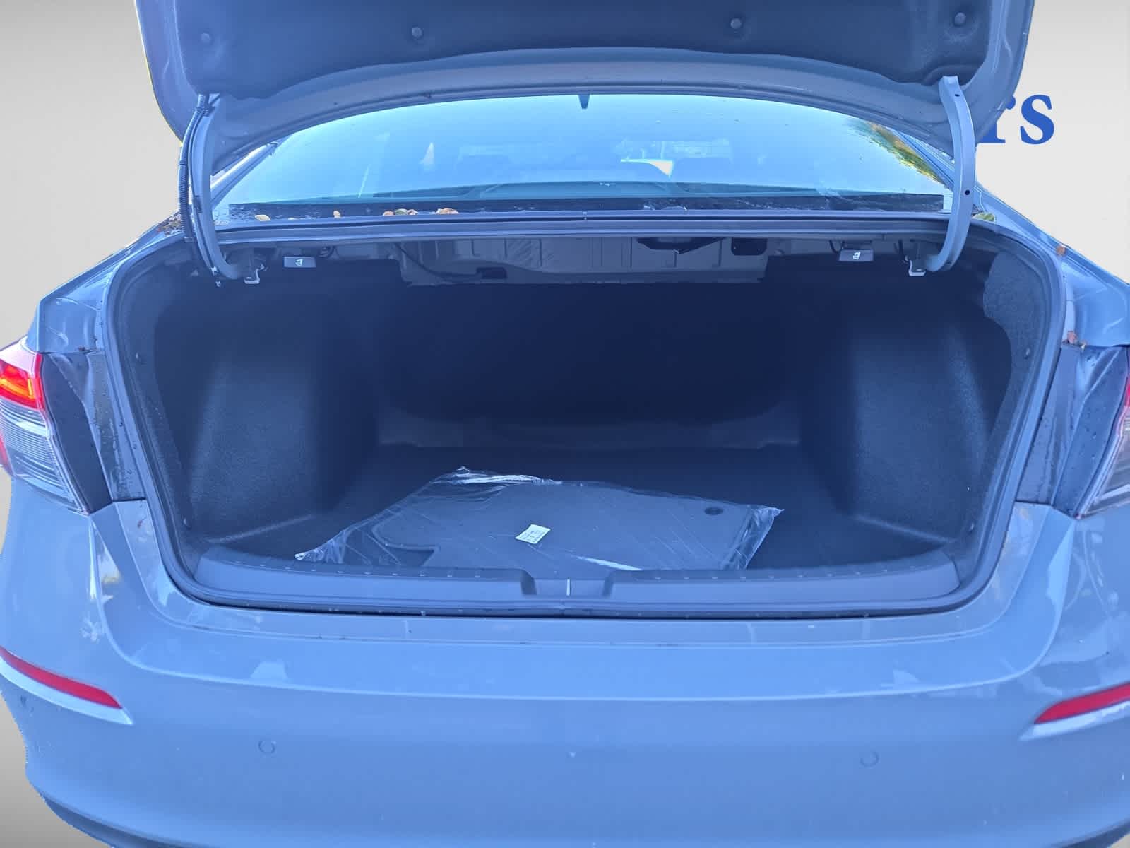 new 2026 Honda Civic Hybrid car
