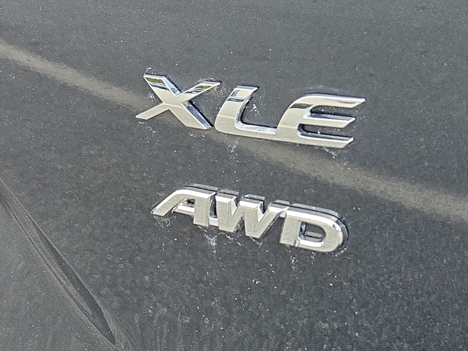 used 2023 Toyota Corolla Cross car, priced at $28,798