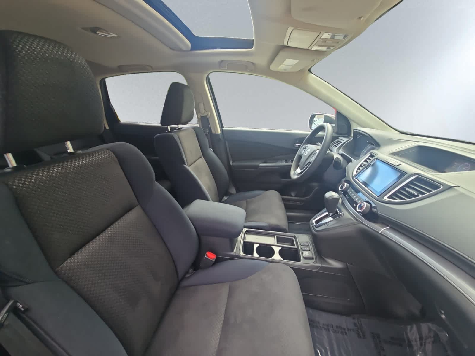 used 2015 Honda CR-V car, priced at $16,997