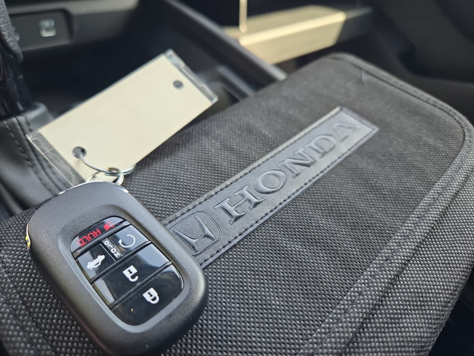 used 2023 Honda Accord car, priced at $26,497