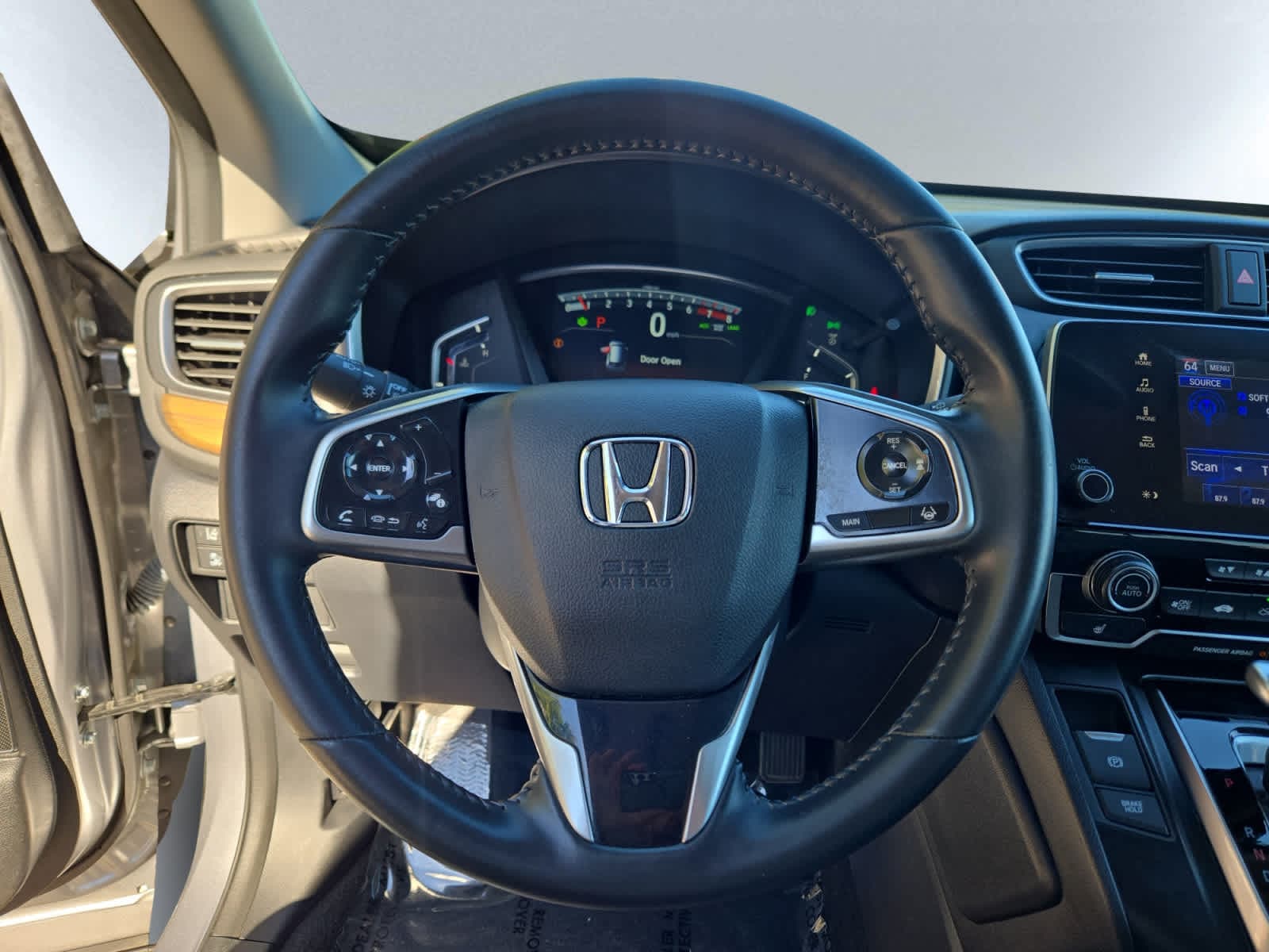 used 2022 Honda CR-V car, priced at $30,497