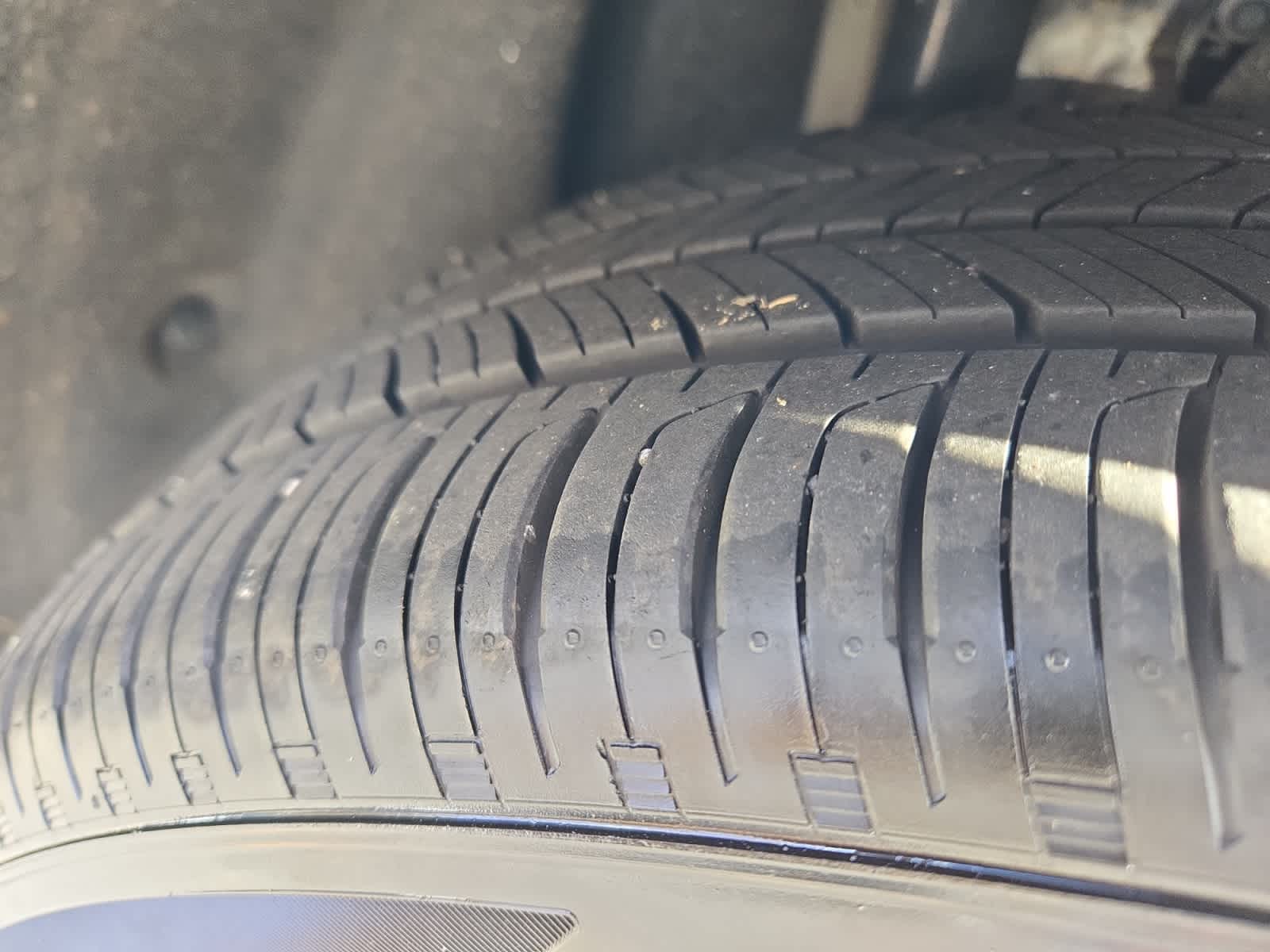 used 2024 Honda HR-V car, priced at $25,498