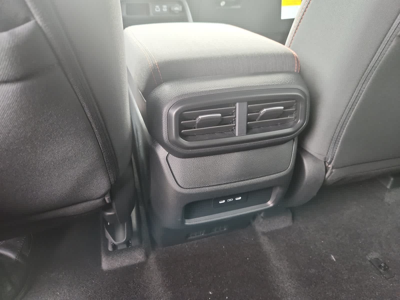 new 2025 Honda Pilot car