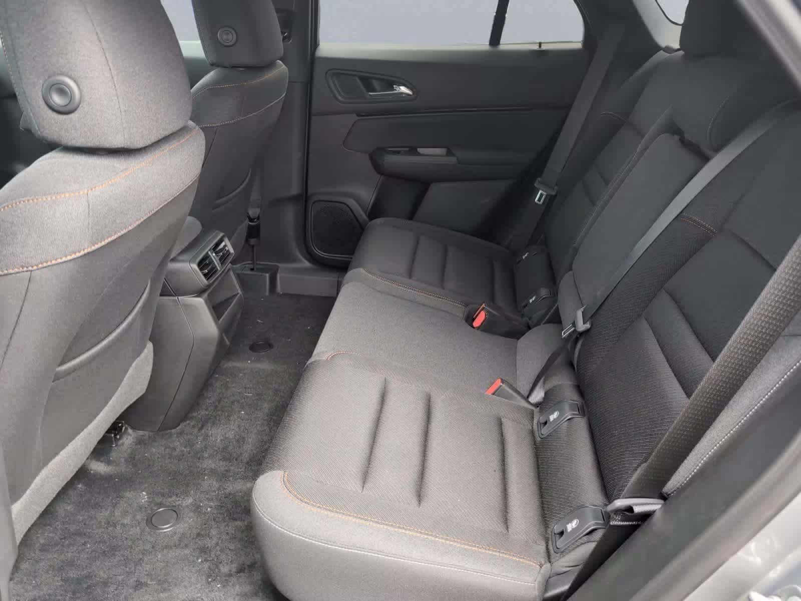 new 2026 Honda Prologue car