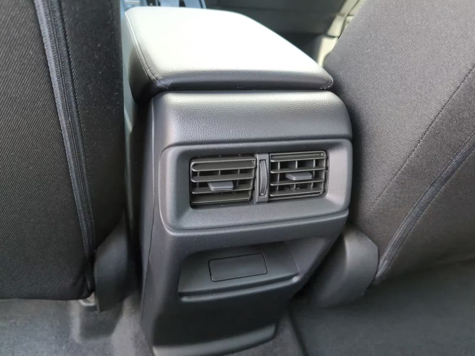 new 2026 Honda CR-V car