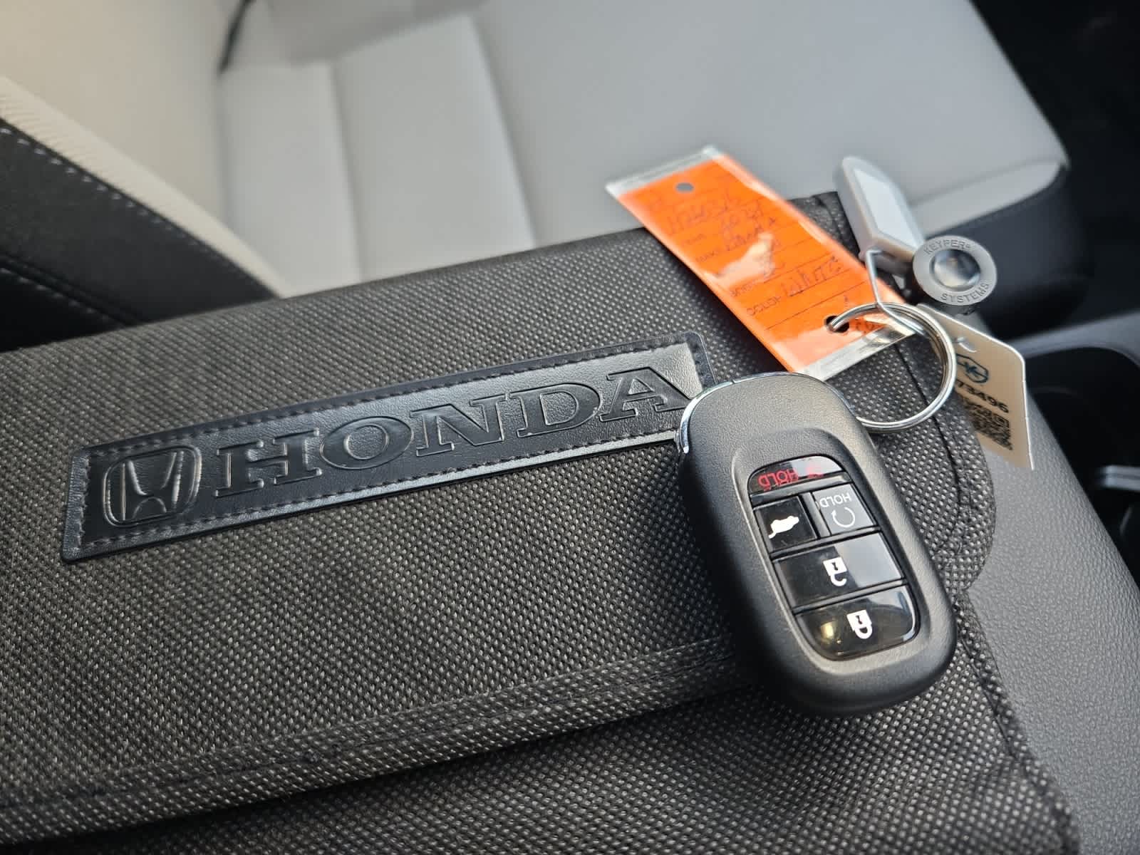 used 2024 Honda CR-V car, priced at $31,997