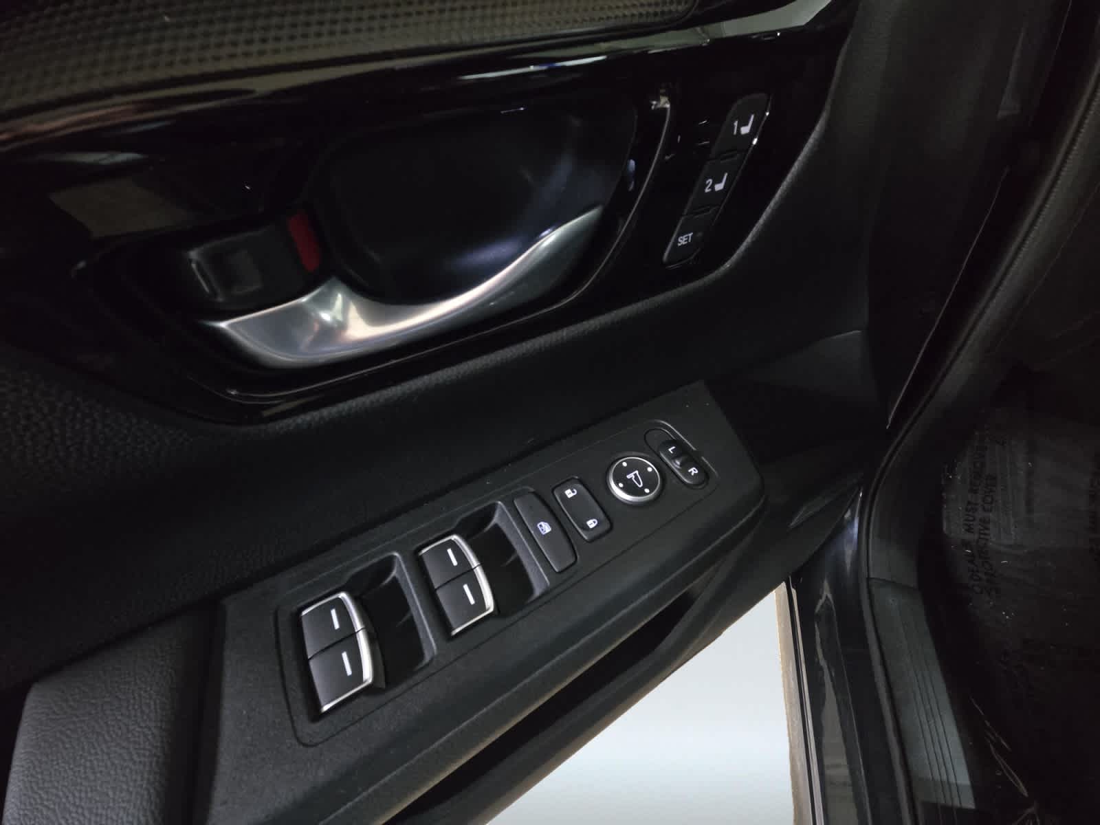 used 2023 Honda CR-V Hybrid car, priced at $33,998