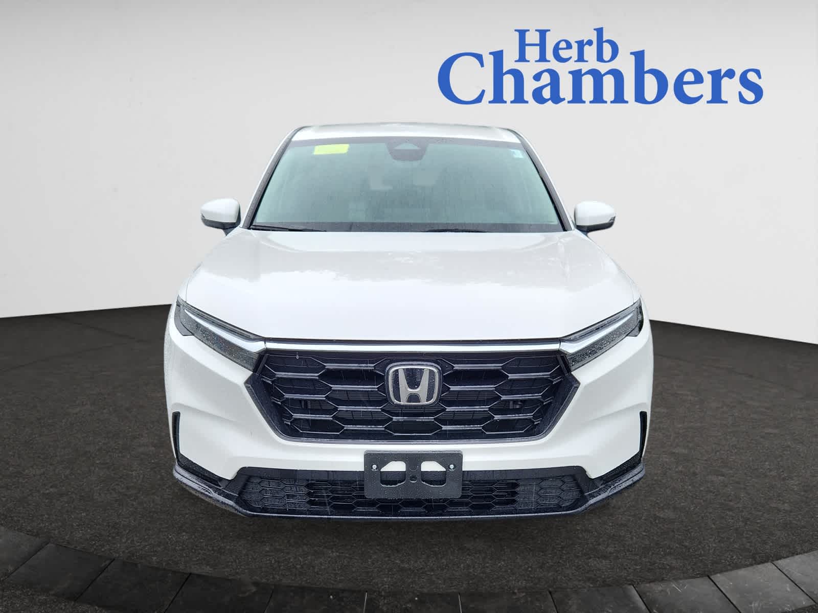 new 2026 Honda CR-V car