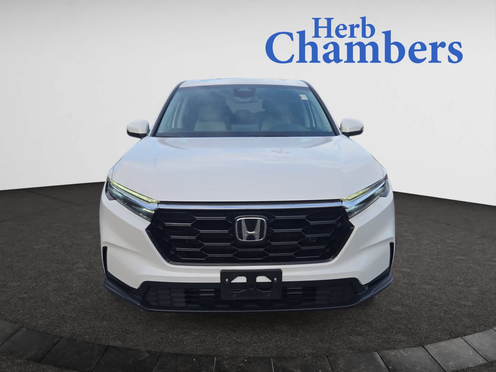 used 2024 Honda CR-V car, priced at $31,997