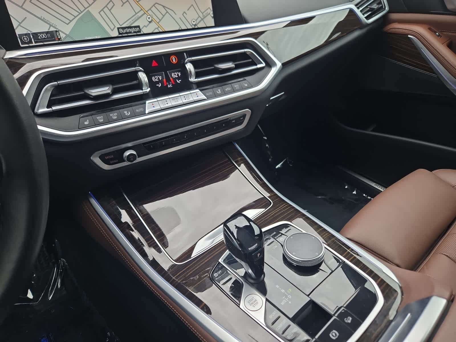 used 2021 BMW X5 car, priced at $36,298