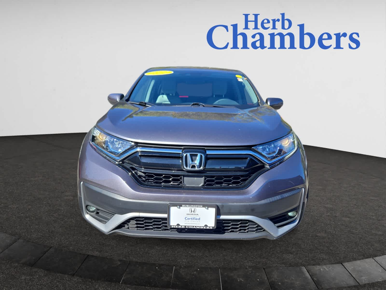 used 2022 Honda CR-V car, priced at $28,097
