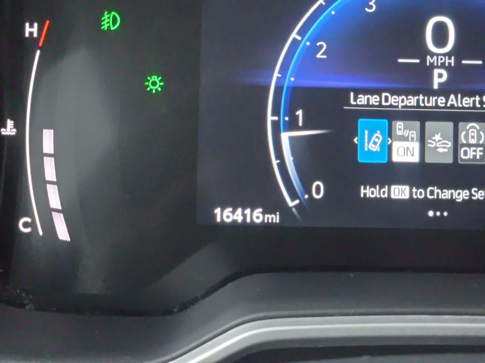 used 2023 Toyota Corolla Cross car, priced at $28,798